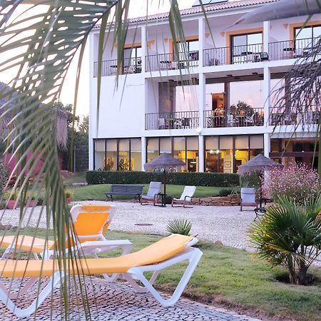 Luzmar Villas Exterior foto