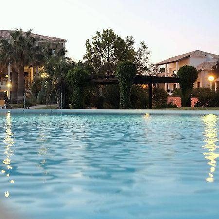 Luzmar Villas Exterior foto