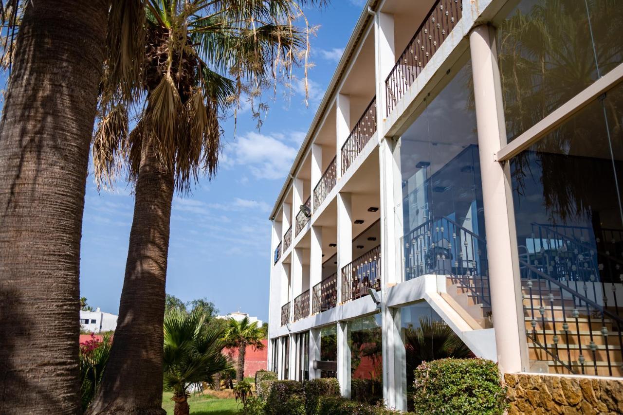 Luzmar Villas Exterior foto