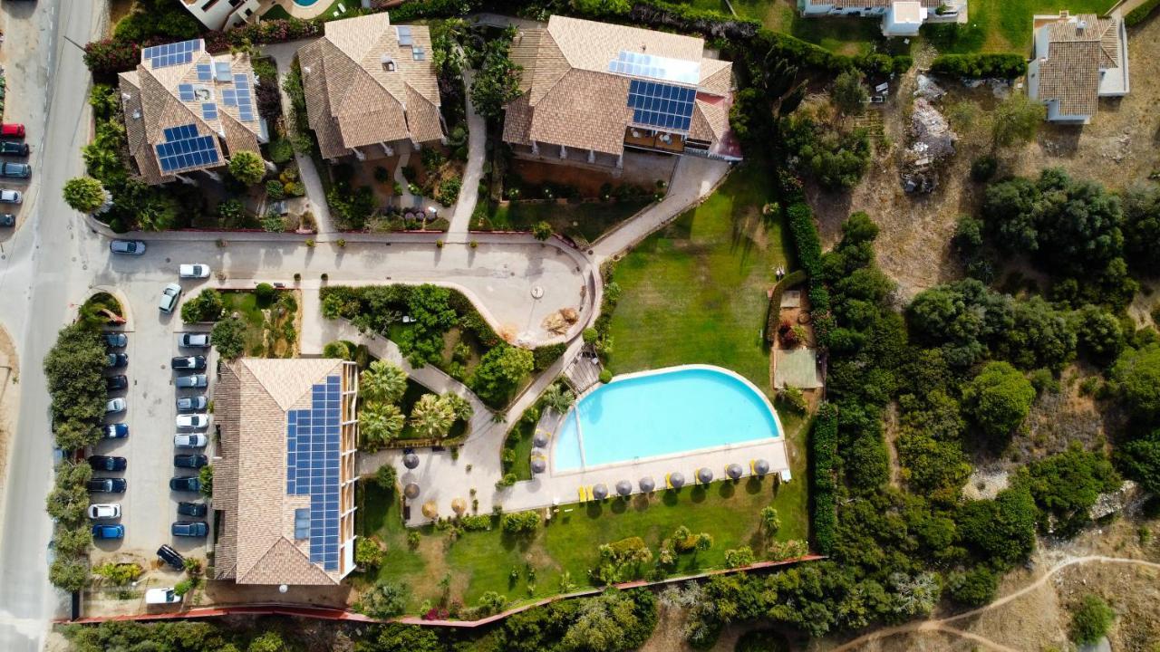 Luzmar Villas Exterior foto