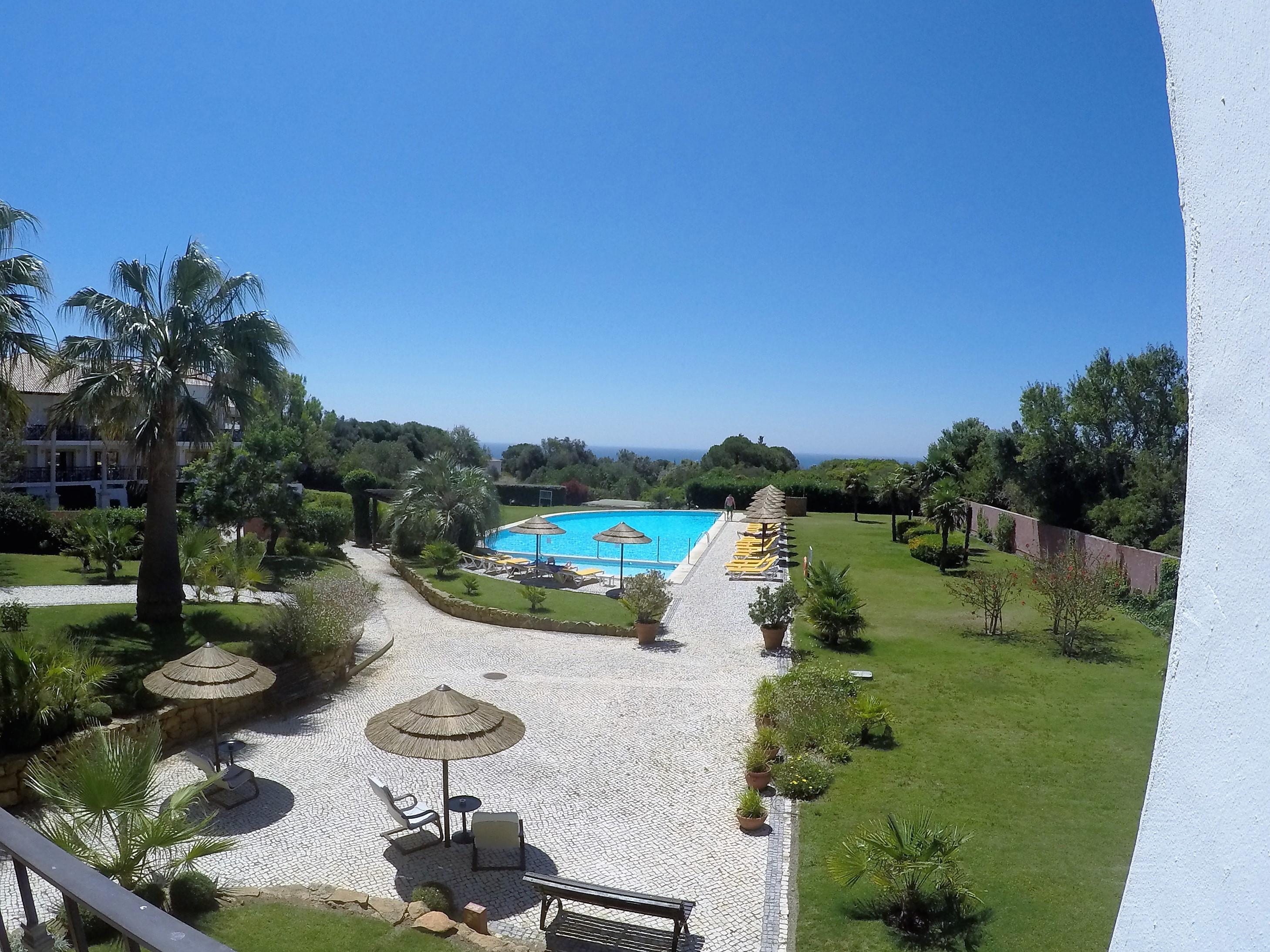Luzmar Villas Exterior foto