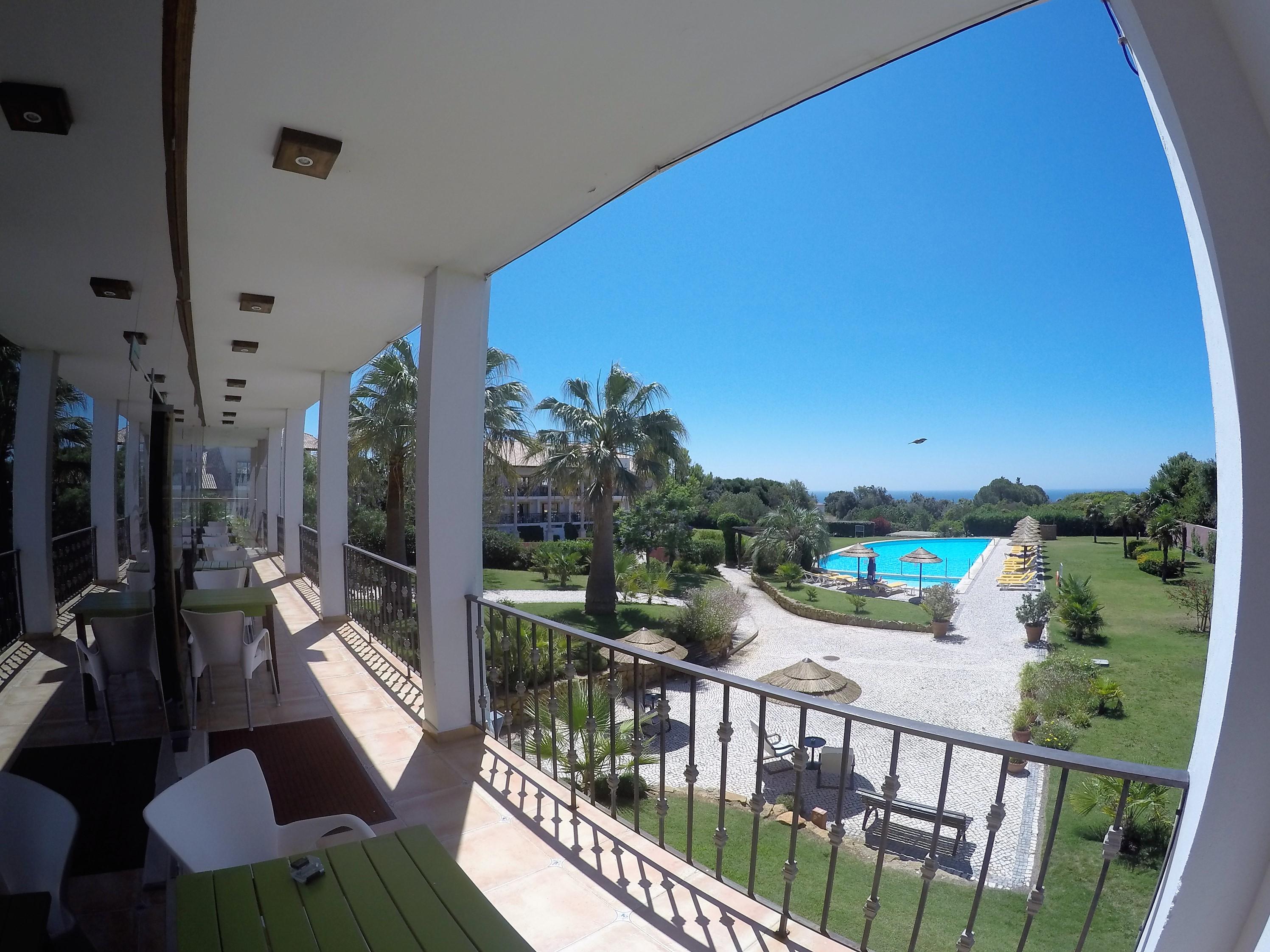 Luzmar Villas Exterior foto