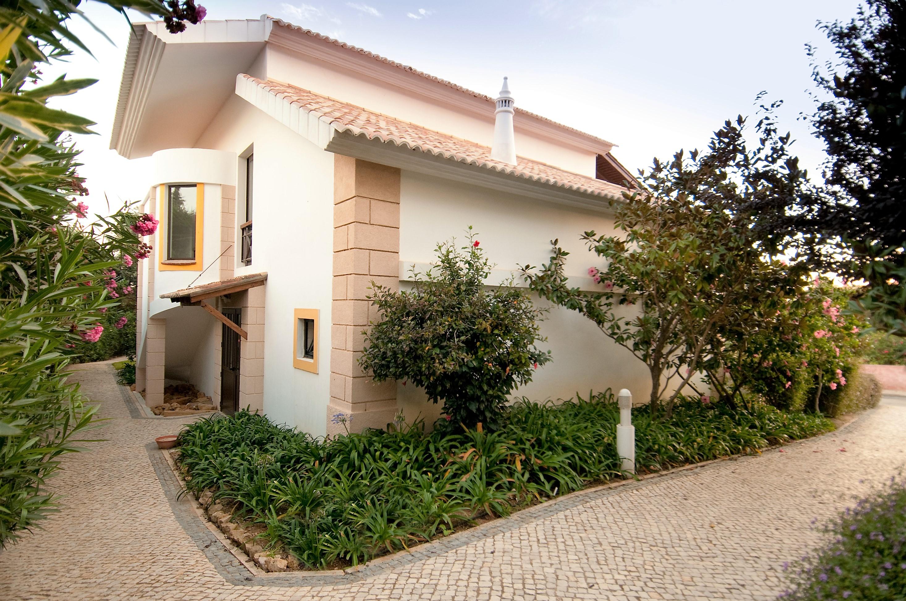 Luzmar Villas Exterior foto