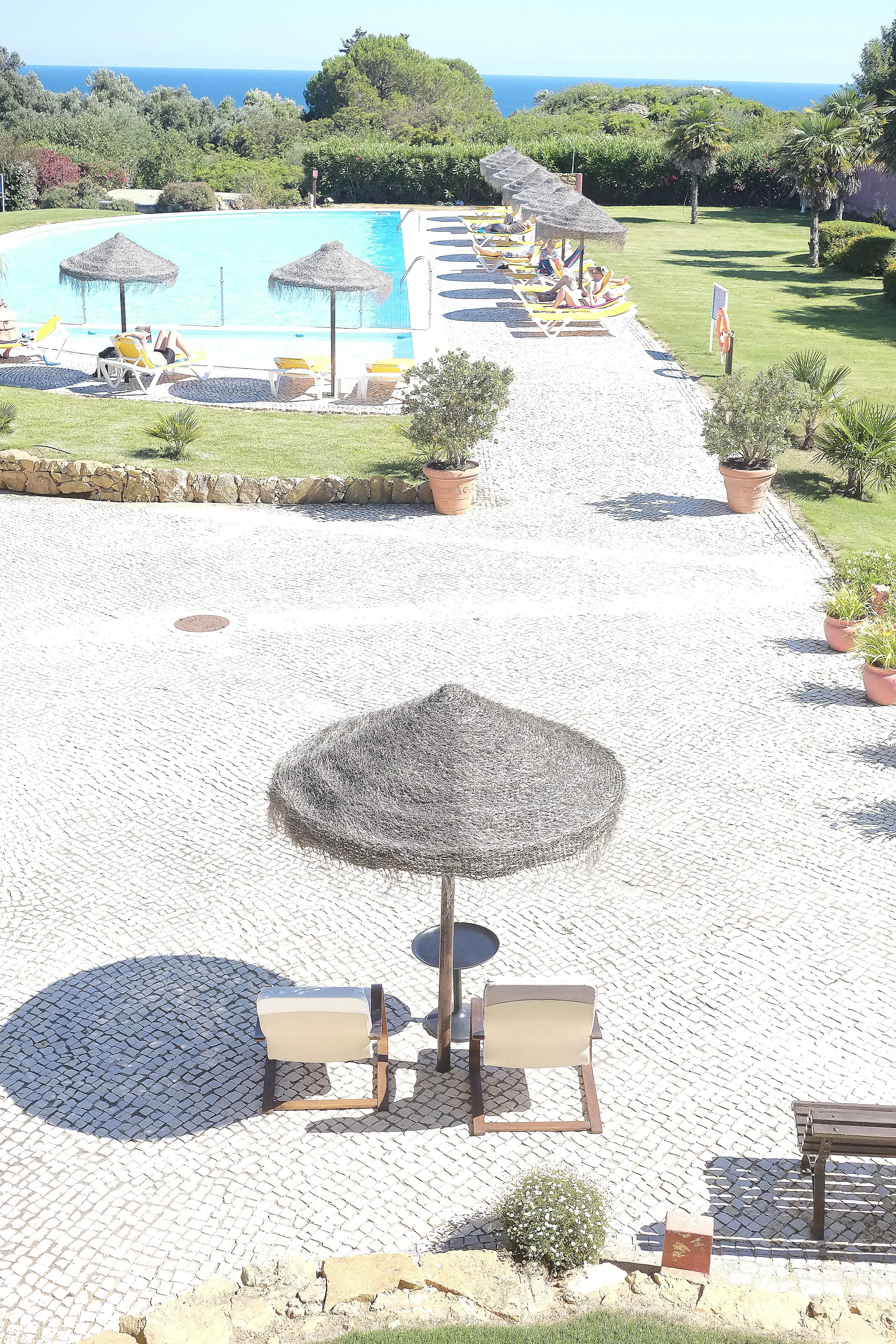 Luzmar Villas Exterior foto