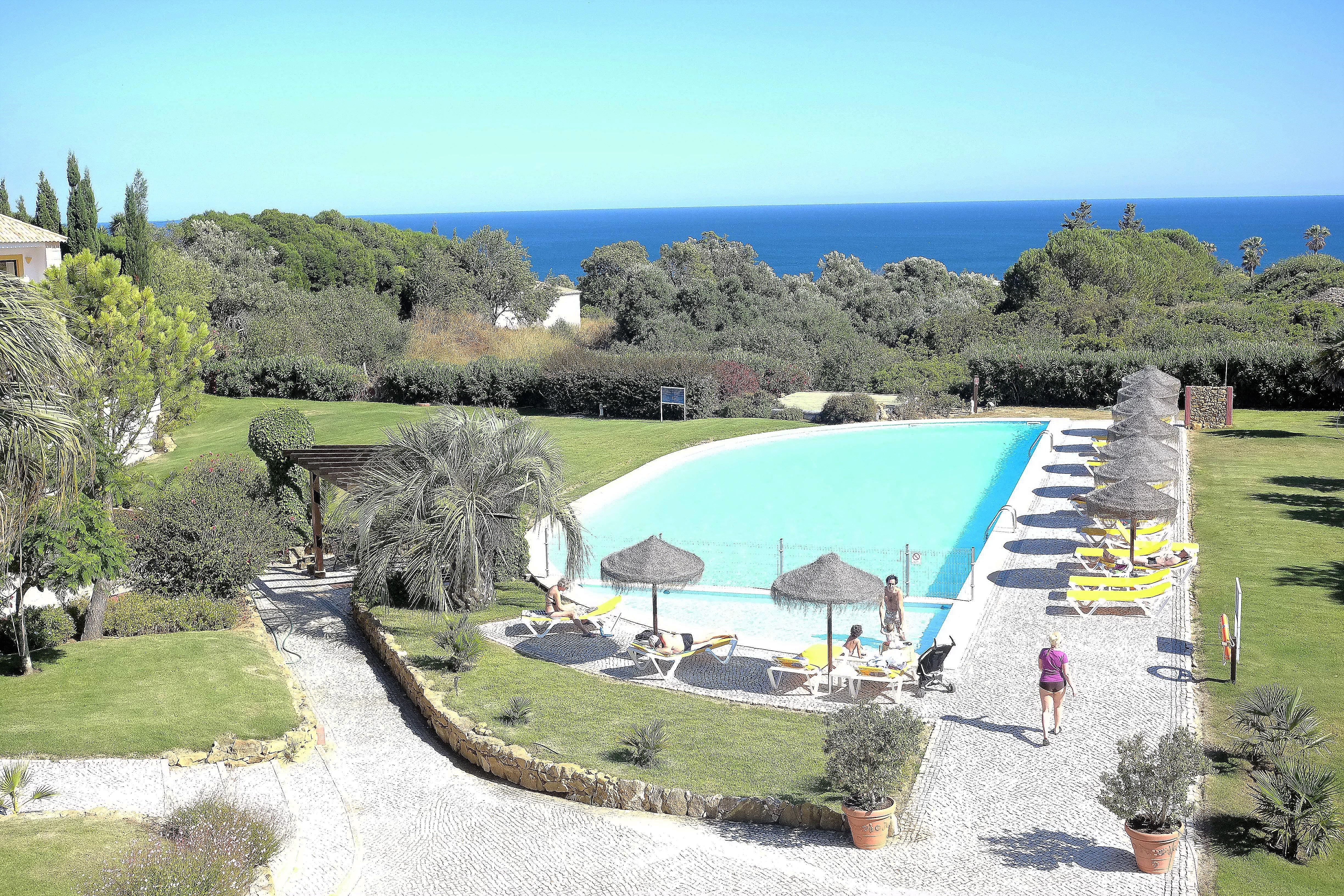 Luzmar Villas Exterior foto