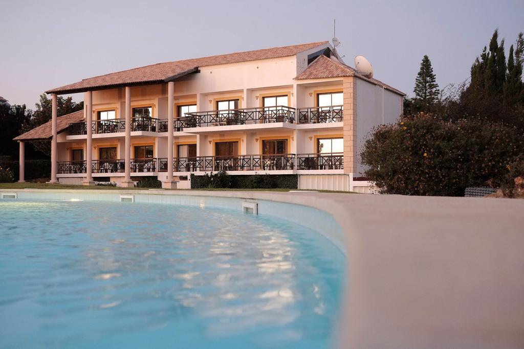 Luzmar Villas Exterior foto