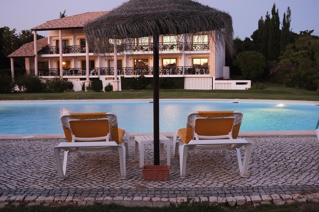 Luzmar Villas Exterior foto