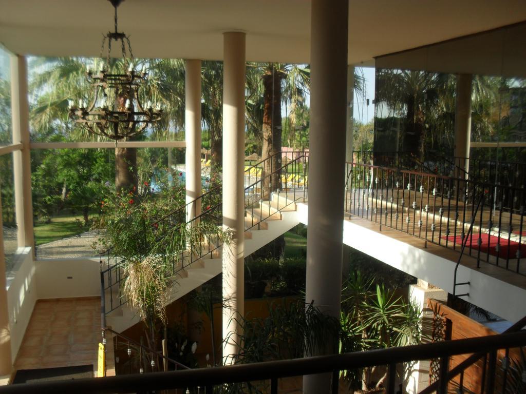Luzmar Villas Exterior foto