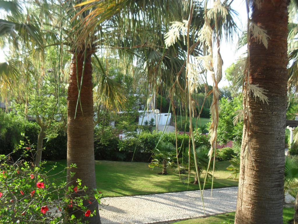 Luzmar Villas Exterior foto