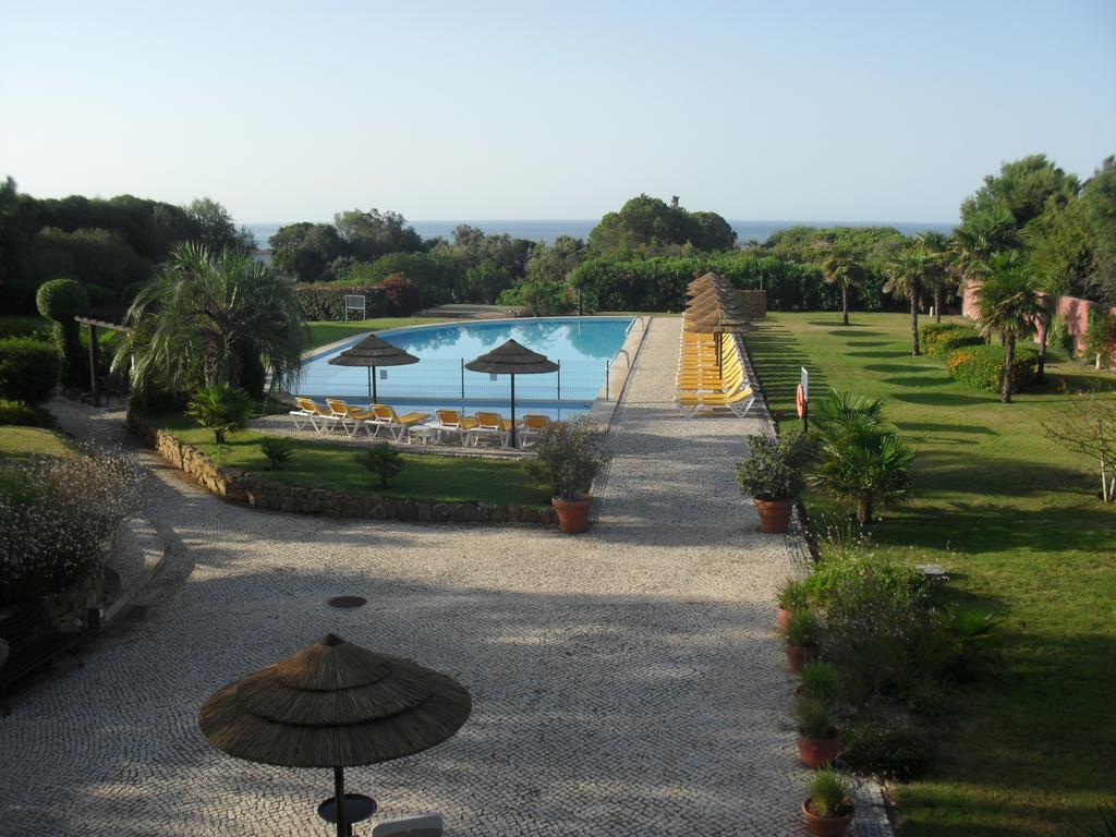 Luzmar Villas Exterior foto