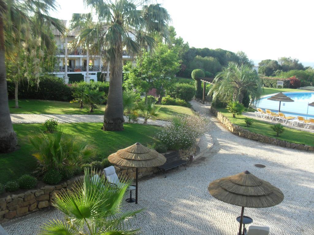 Luzmar Villas Exterior foto