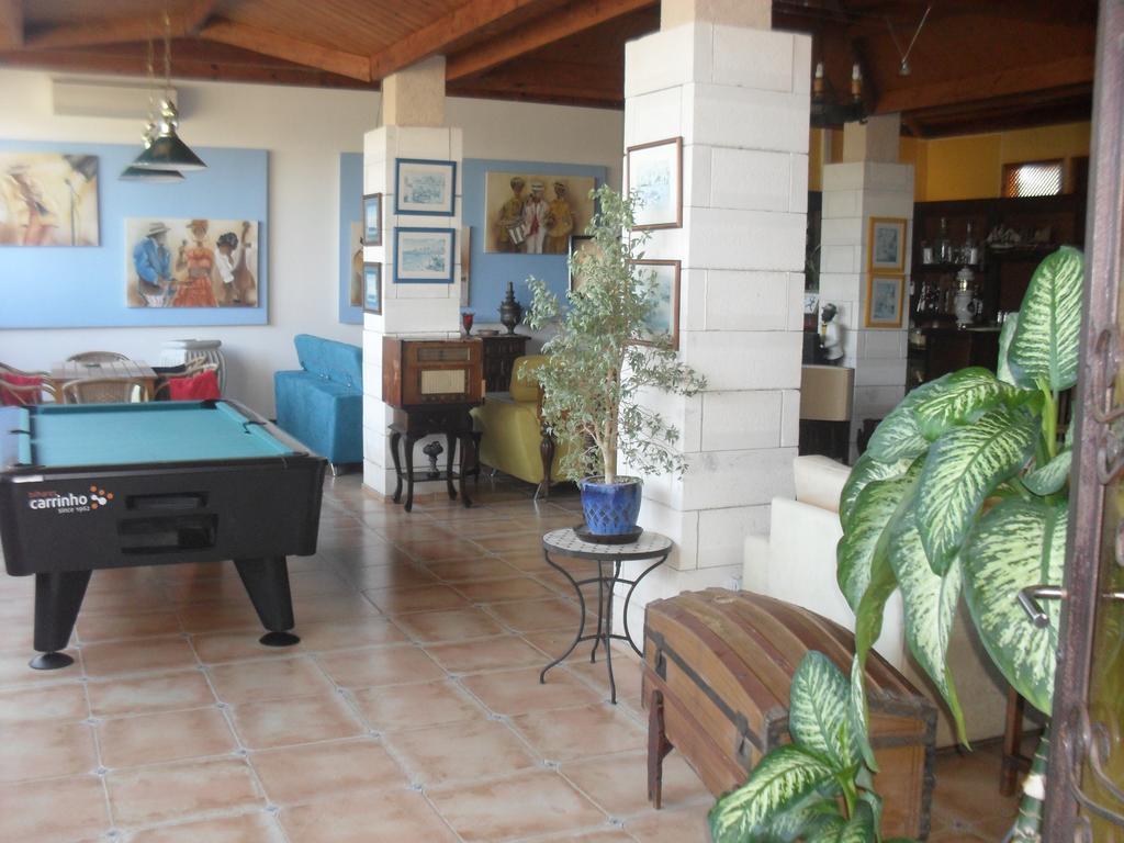 Luzmar Villas Exterior foto