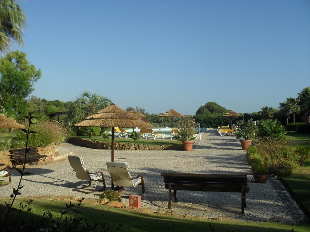 Luzmar Villas Exterior foto