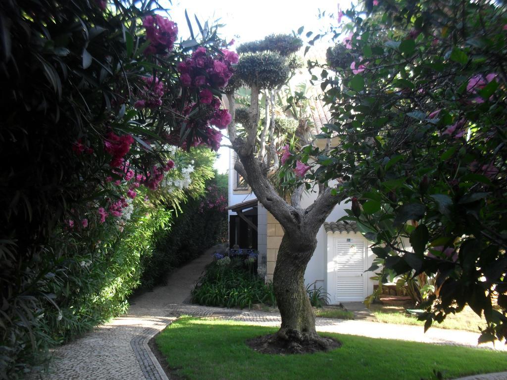 Luzmar Villas Exterior foto