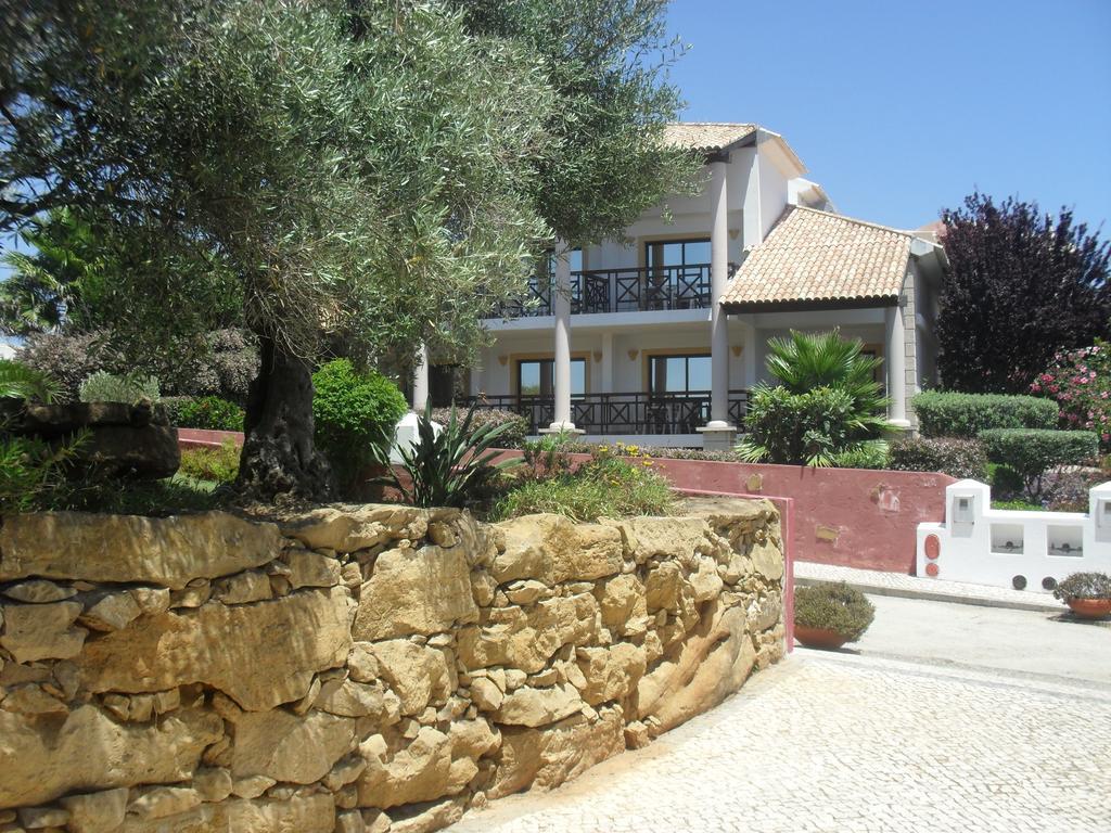 Luzmar Villas Exterior foto