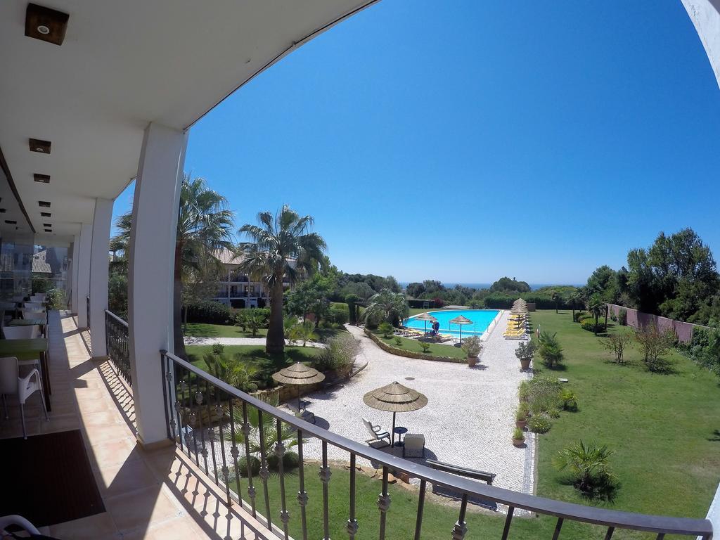 Luzmar Villas Exterior foto