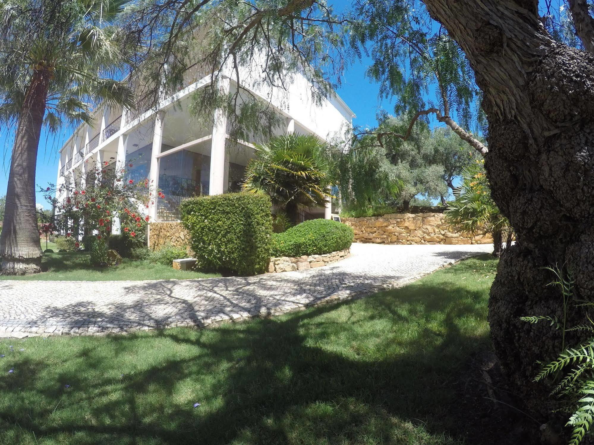 Luzmar Villas Exterior foto