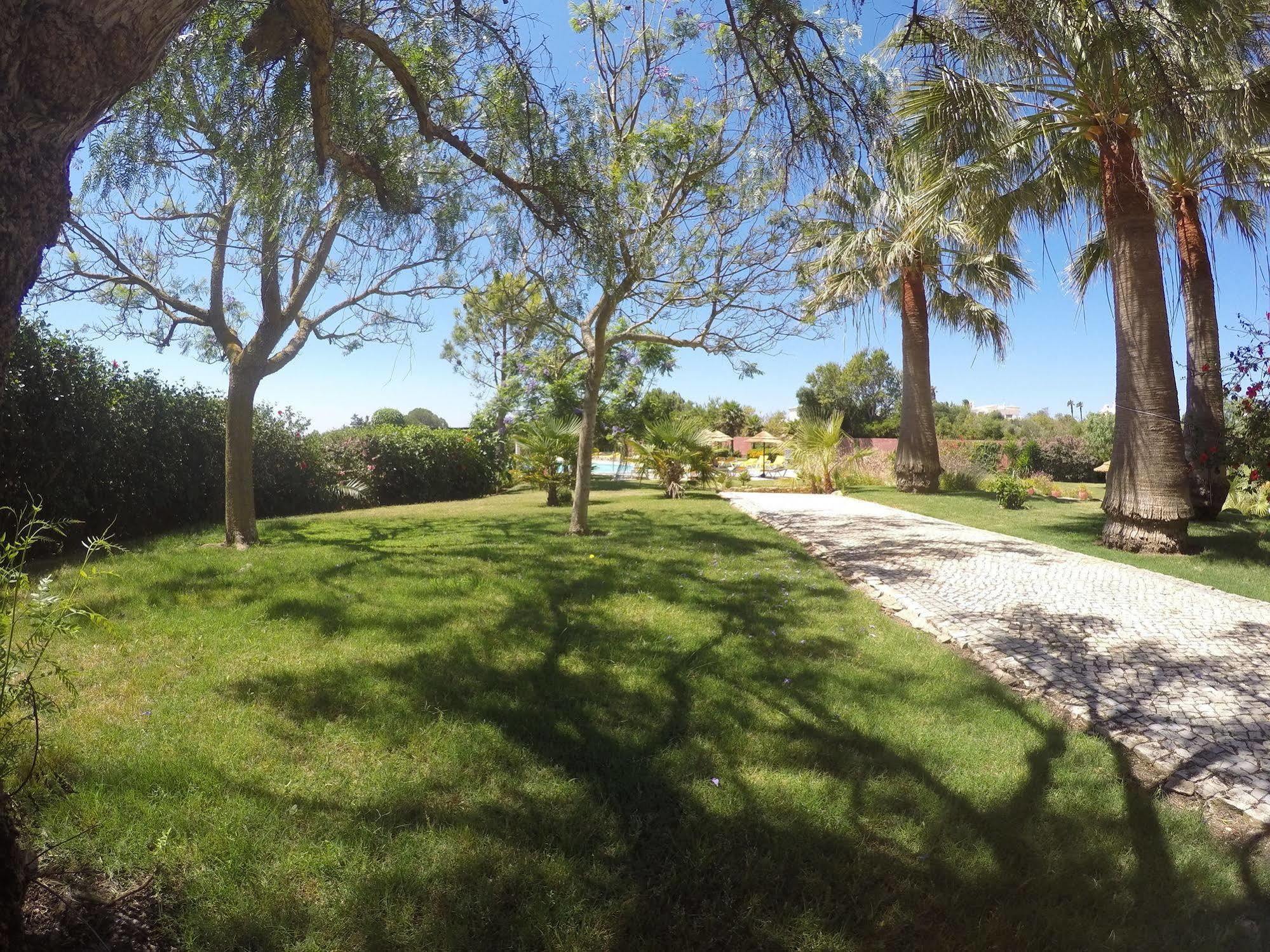 Luzmar Villas Exterior foto