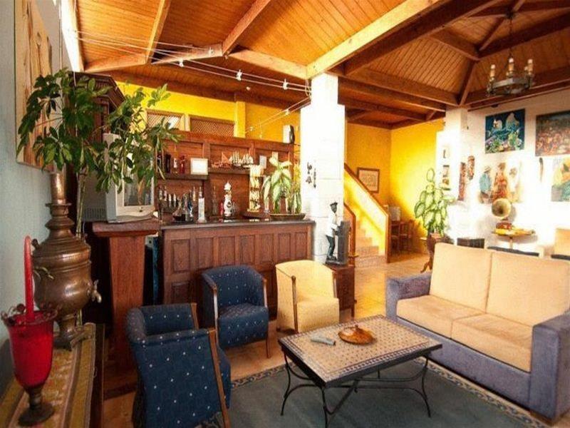 Luzmar Villas Exterior foto