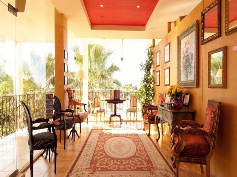 Luzmar Villas Exterior foto